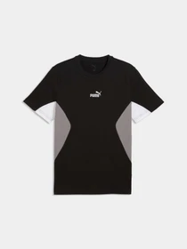 Футболки и поло PUMA Ess Block Tee модель 691698 Фото