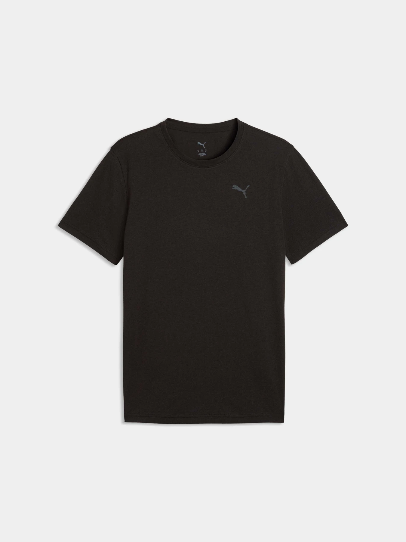 Футболки і поло PUMA M Graphic Tee 1 модель 528530 Футболки і поло PUMA M Graphic Tee 1 модель 528530 Фото
