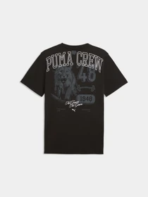 Футболки і поло PUMA M Graphic Tee 1 модель 528530 Фото