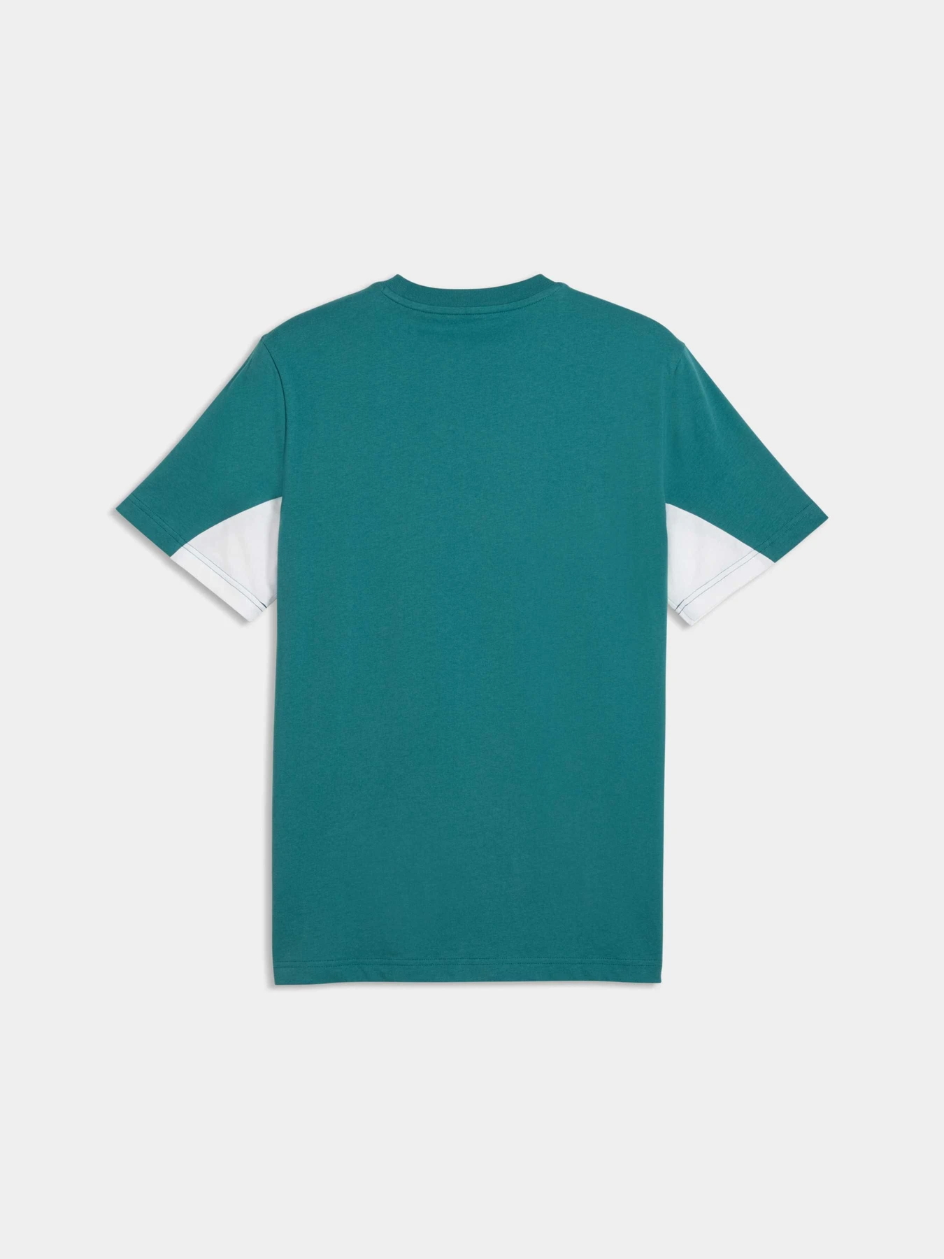 Футболки и поло PUMA Ess Block Tee модель 691698 Фото