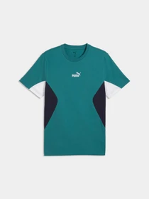 Футболки и поло PUMA Ess Block Tee модель 691698 Фото