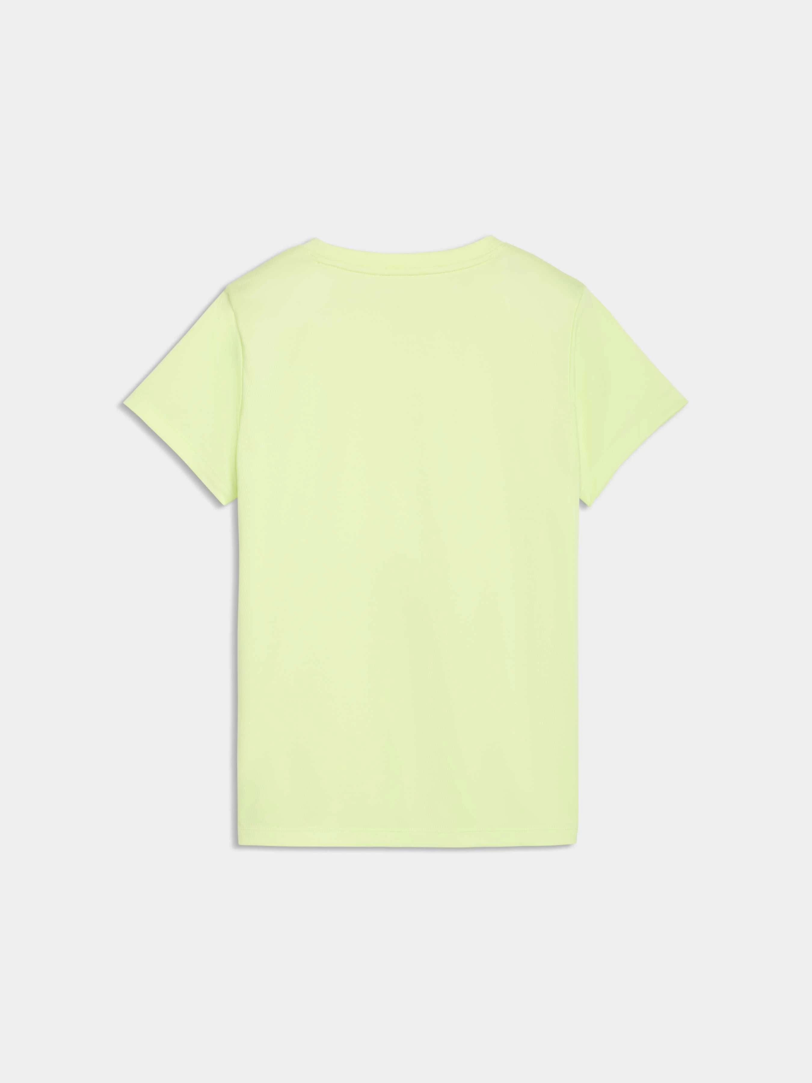 Жіноча Спортивна футболка PUMA W Run Slogan Graphic Tee фото 2