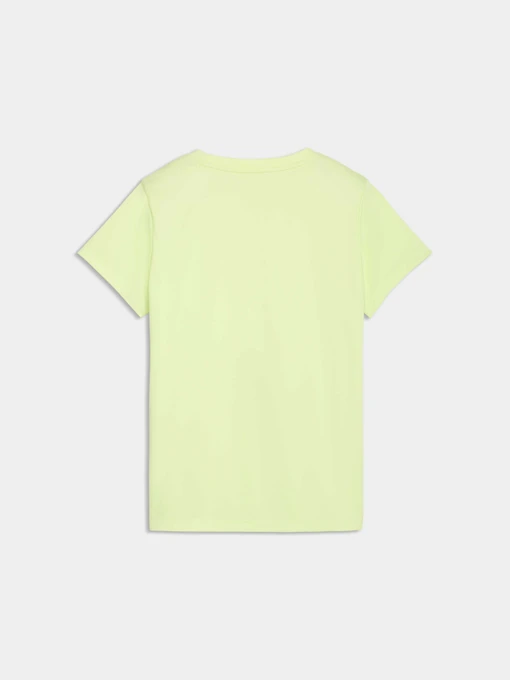 Жіноча Спортивна футболка PUMA W Run Slogan Graphic Tee фото 2