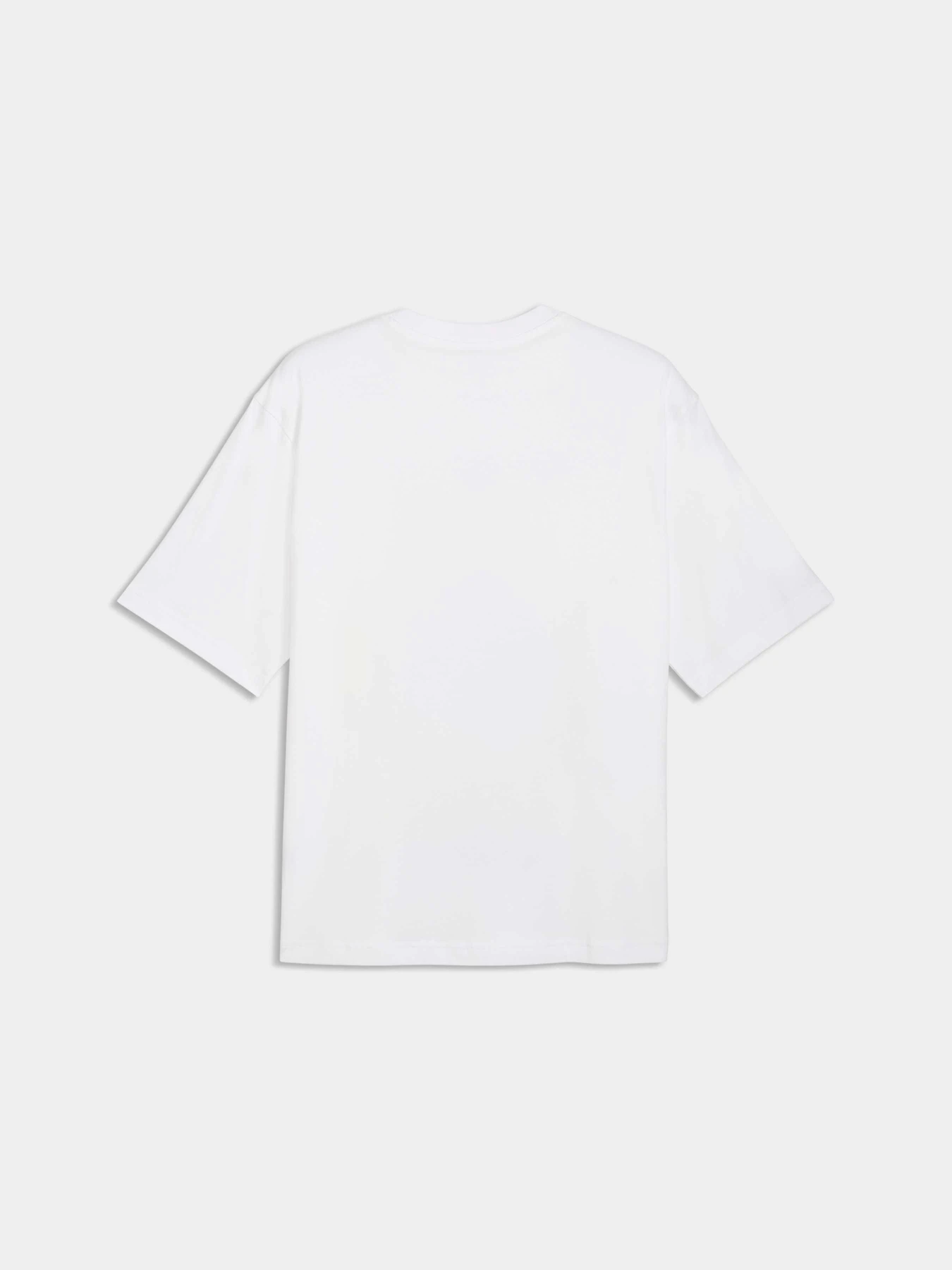 Футболки і поло PUMA Tech-x Boxy Tee модель 634423 Футболки і поло PUMA Tech-x Boxy Tee модель 634423 Фото