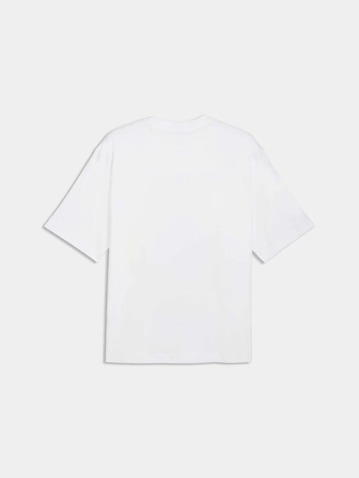 Чоловіча Футболка PUMA Tech-x Boxy Tee фото 2