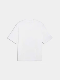 Футболки і поло PUMA Tech-x Boxy Tee модель 634423 Фото