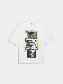 Футболки і поло PUMA Tech-x Boxy Tee модель 634423 Фото