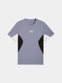 Футболки и поло PUMA Ess Block Tee модель 691698 Фото