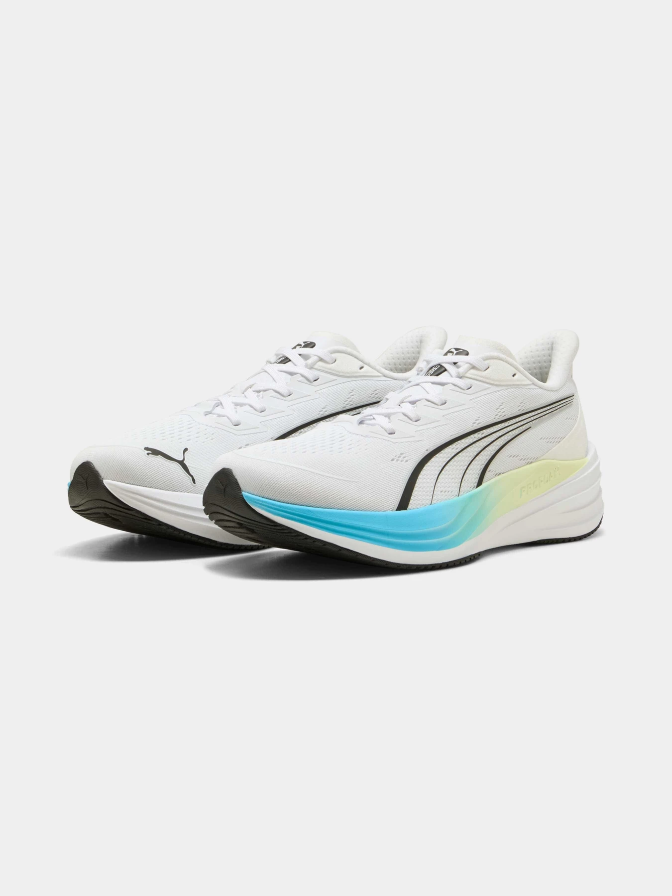 Кросівки PUMA Darter Pro 2 модель 312587 Кросівки PUMA Darter Pro 2 модель 312587 Фото
