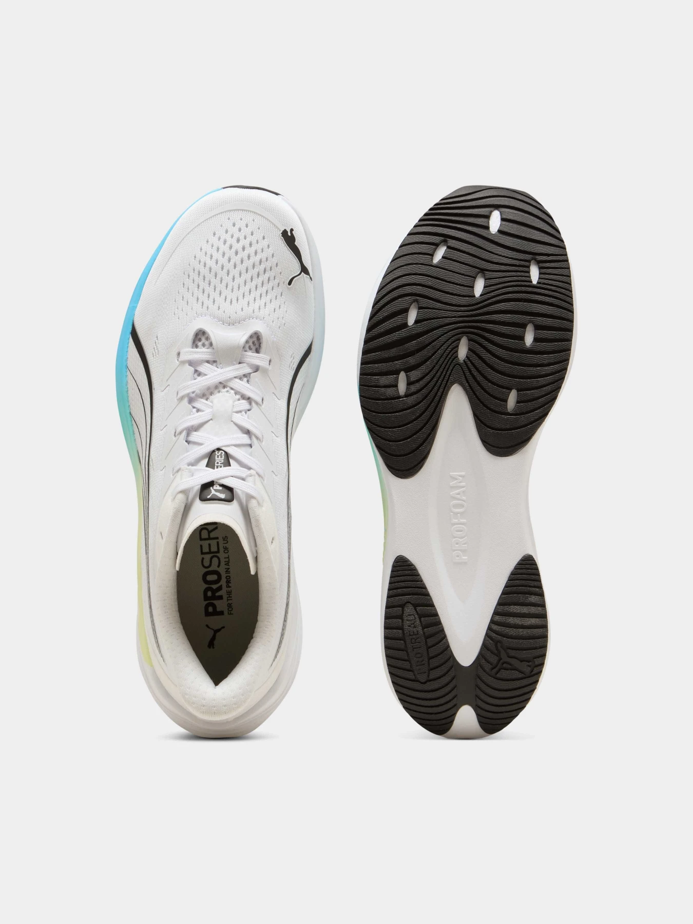 Кросівки PUMA Darter Pro 2 модель 312587 Кросівки PUMA Darter Pro 2 модель 312587 Фото