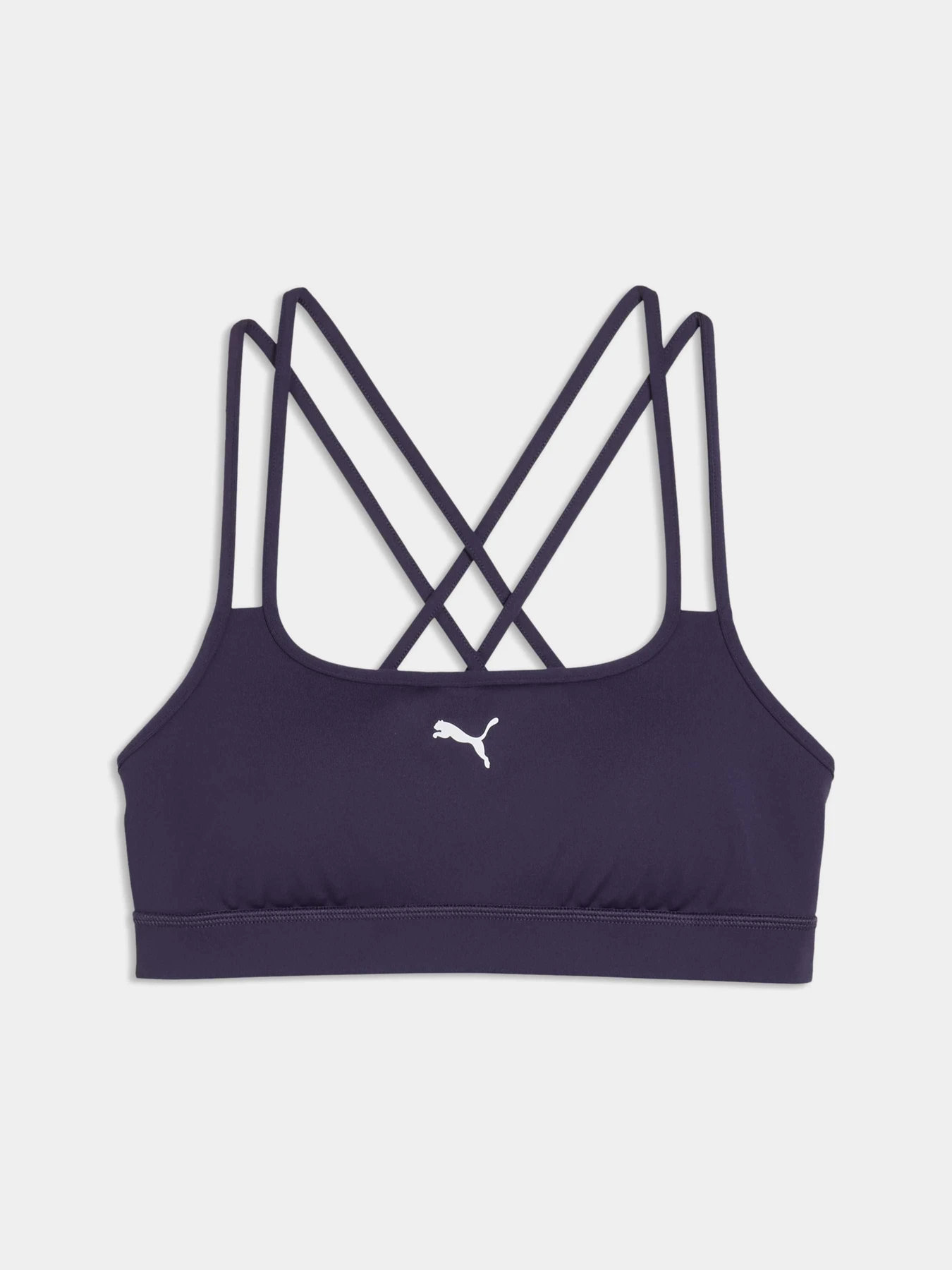 Футболки и поло PUMA Move Strappy Bra - Low модель 528676 Футболки и поло PUMA Move Strappy Bra - Low модель 528676 Фото