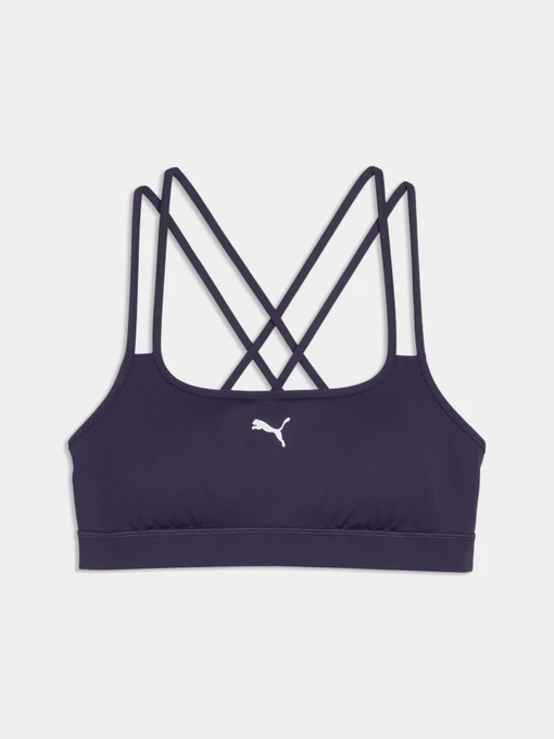 Футболки и поло PUMA Move Strappy Bra - Low модель 528676 Фото