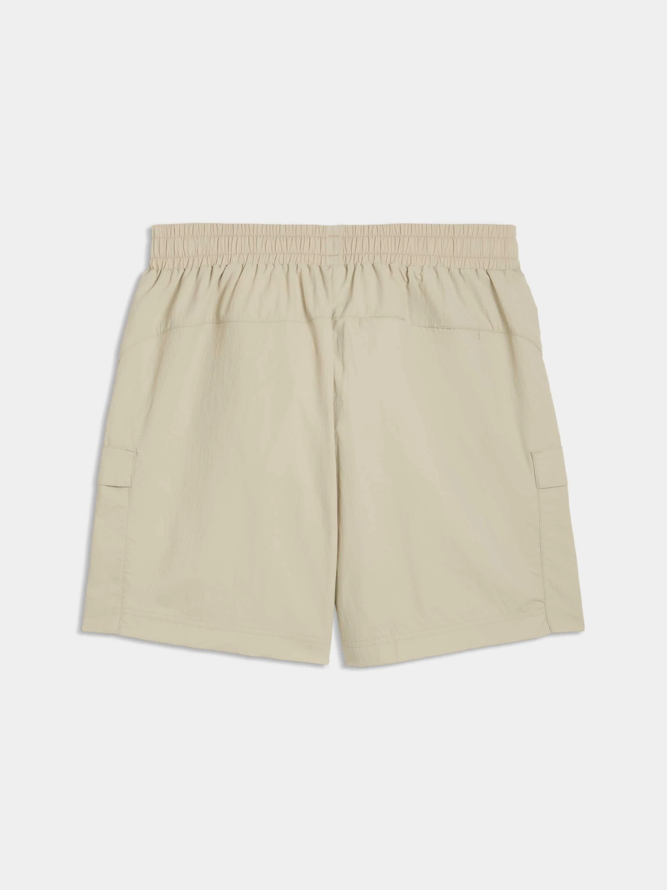 Шорты PUMA Wardrobe Ess Cargo Shorts модель 629656 Шорты PUMA Wardrobe Ess Cargo Shorts модель 629656 Фото