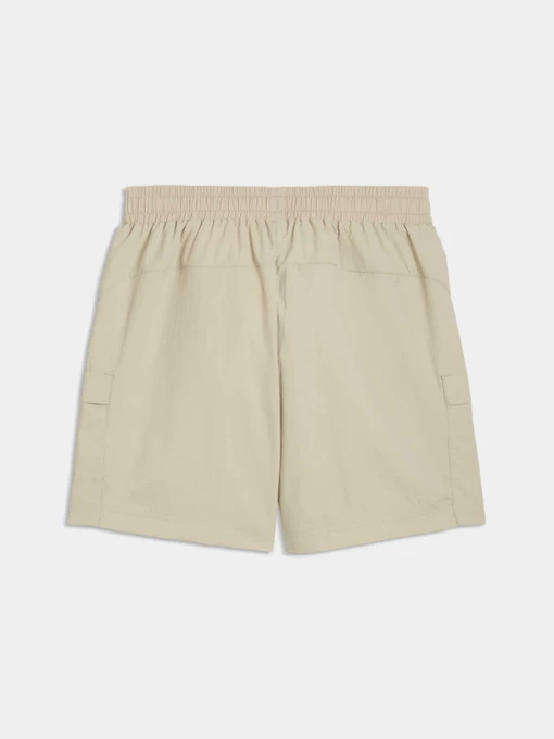 Чоловічі Повсякденні шорти PUMA Wardrobe Ess Cargo Shorts фото 2