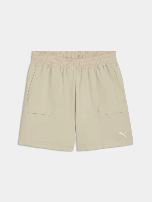 Шорты PUMA Wardrobe Ess Cargo Shorts модель 629656 Фото
