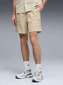 Шорты PUMA Wardrobe Ess Cargo Shorts модель 629656 Фото