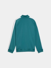 Худі та світшоти PUMA T7 Always On Track Jacket модель 629875 Фото
