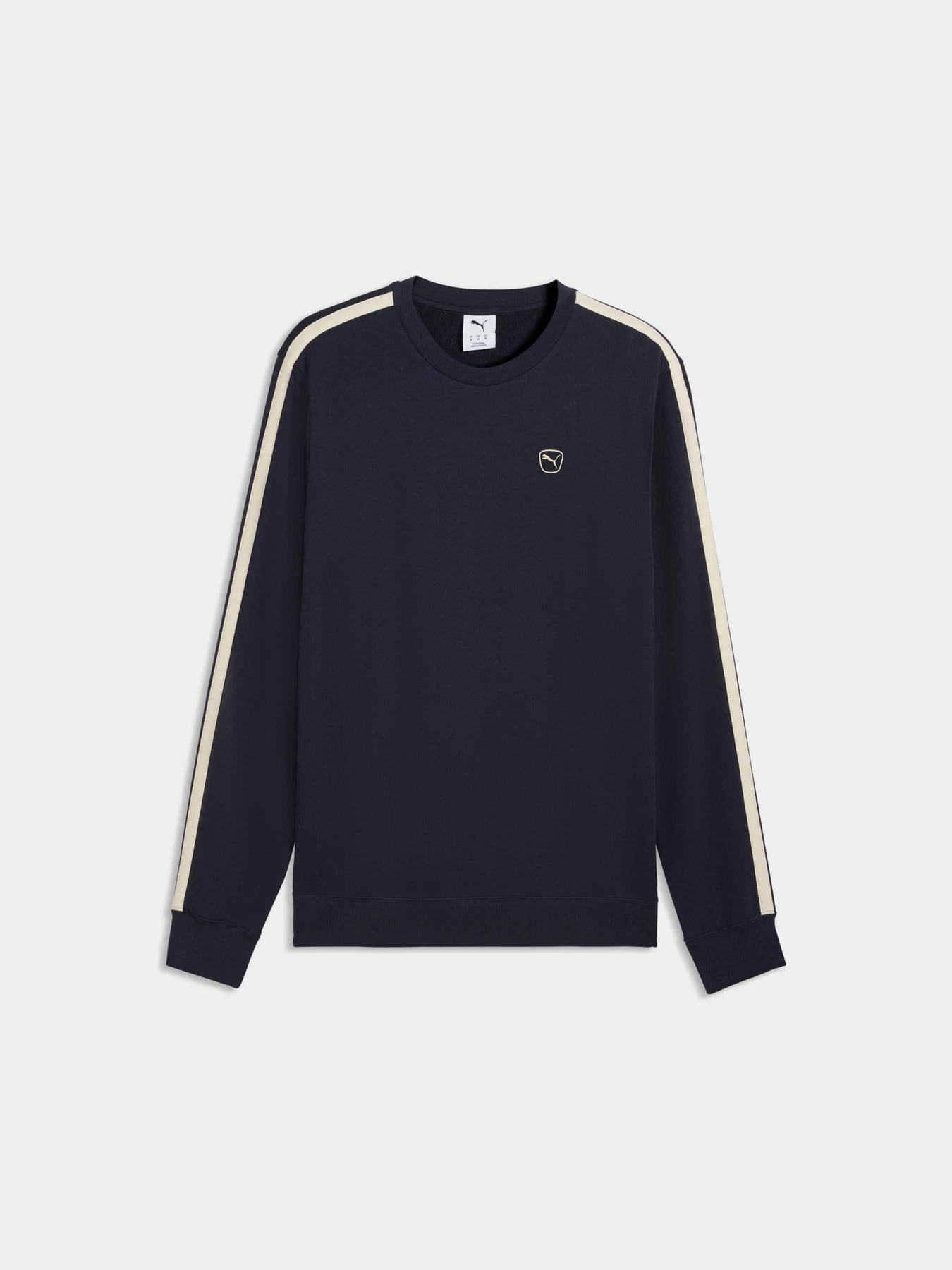 Худи и свитшоты PUMA Ess Elevated Crew модель 692015 Фото