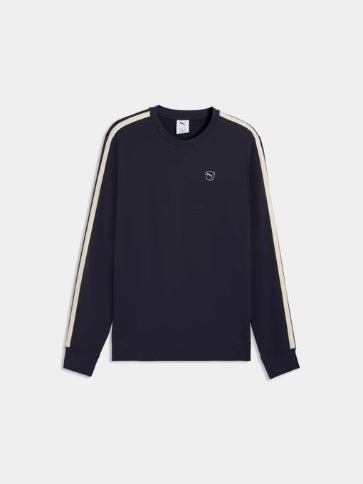 Худи и свитшоты PUMA Ess Elevated Crew модель 692015 Фото