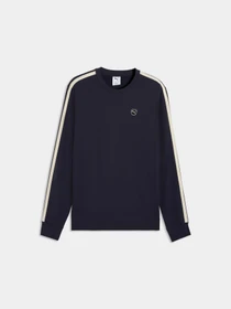 Худи и свитшоты PUMA Ess Elevated Crew модель 692015 Фото