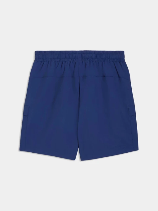 Чоловічі Повсякденні шорти PUMA Wardrobe Ess Cargo Shorts фото 2