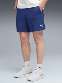 Шорти PUMA Wardrobe Ess Cargo Shorts модель 629656 Фото
