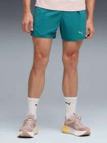 Шорты PUMA Run Velocity 5 Short модель 526610 Фото