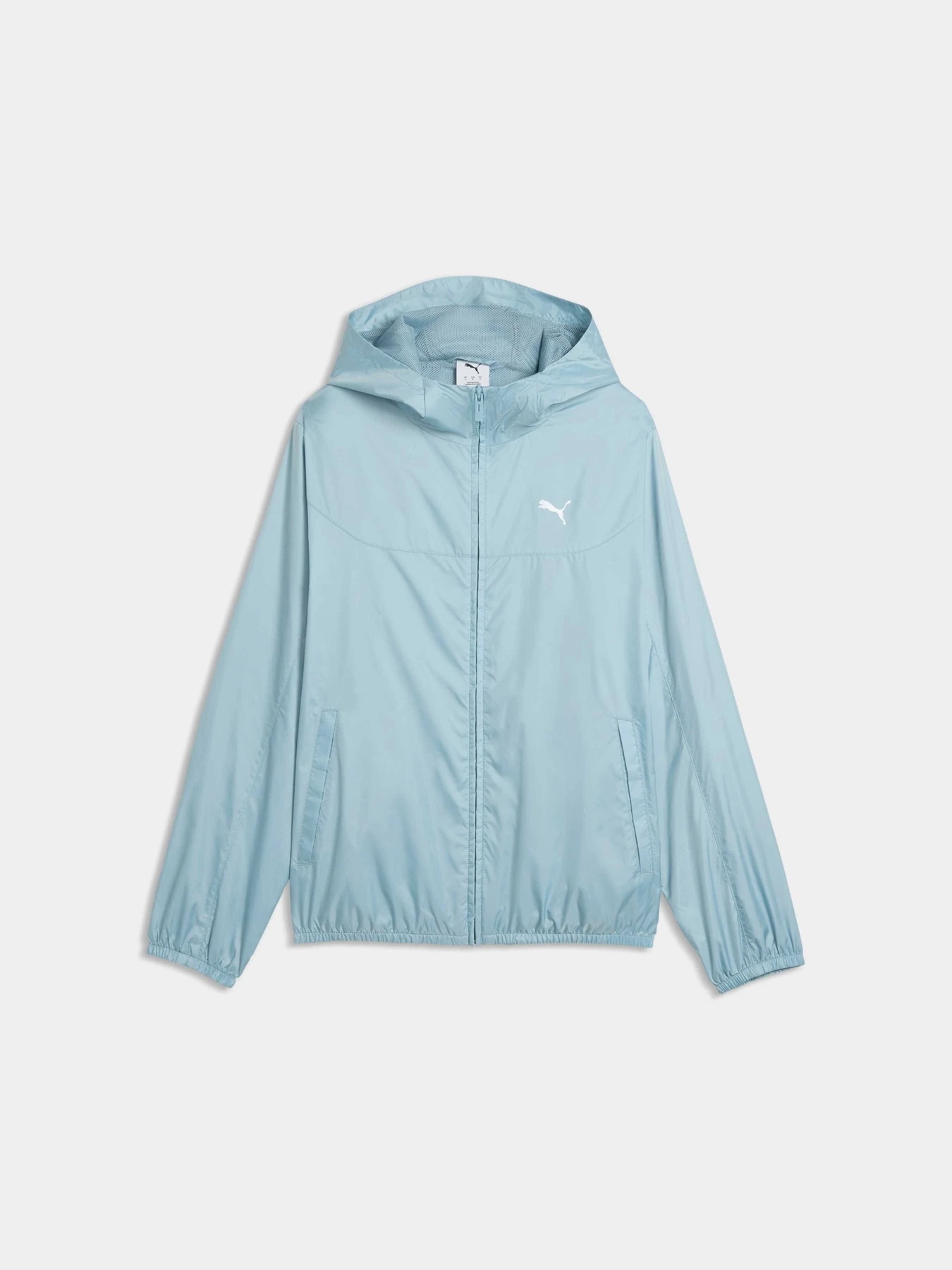 Куртки и дубленки PUMA Ess Regular Windbreaker модель 685133 Куртки и дубленки PUMA Ess Regular Windbreaker модель 685133 Фото