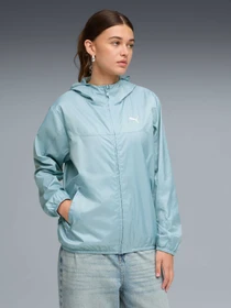 Куртки и дубленки PUMA Ess Regular Windbreaker модель 685133 Фото