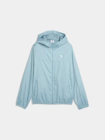 Куртки и дубленки PUMA Ess Regular Windbreaker модель 685133 Фото