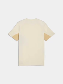 Футболки и поло PUMA Ess Block Tee модель 691698 Фото