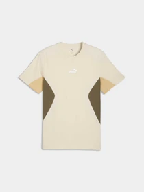 Футболки и поло PUMA Ess Block Tee модель 691698 Фото
