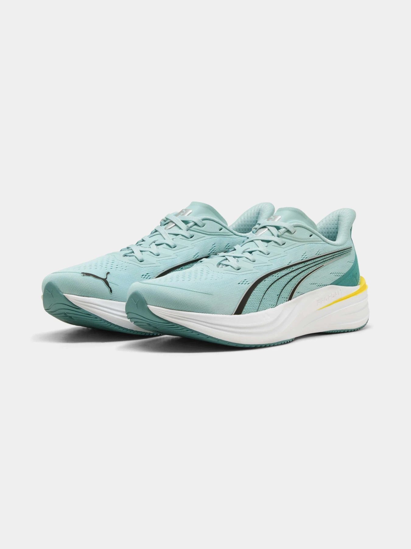 Кроссовки PUMA Darter Pro 2 модель 312587 Кроссовки PUMA Darter Pro 2 модель 312587 Фото