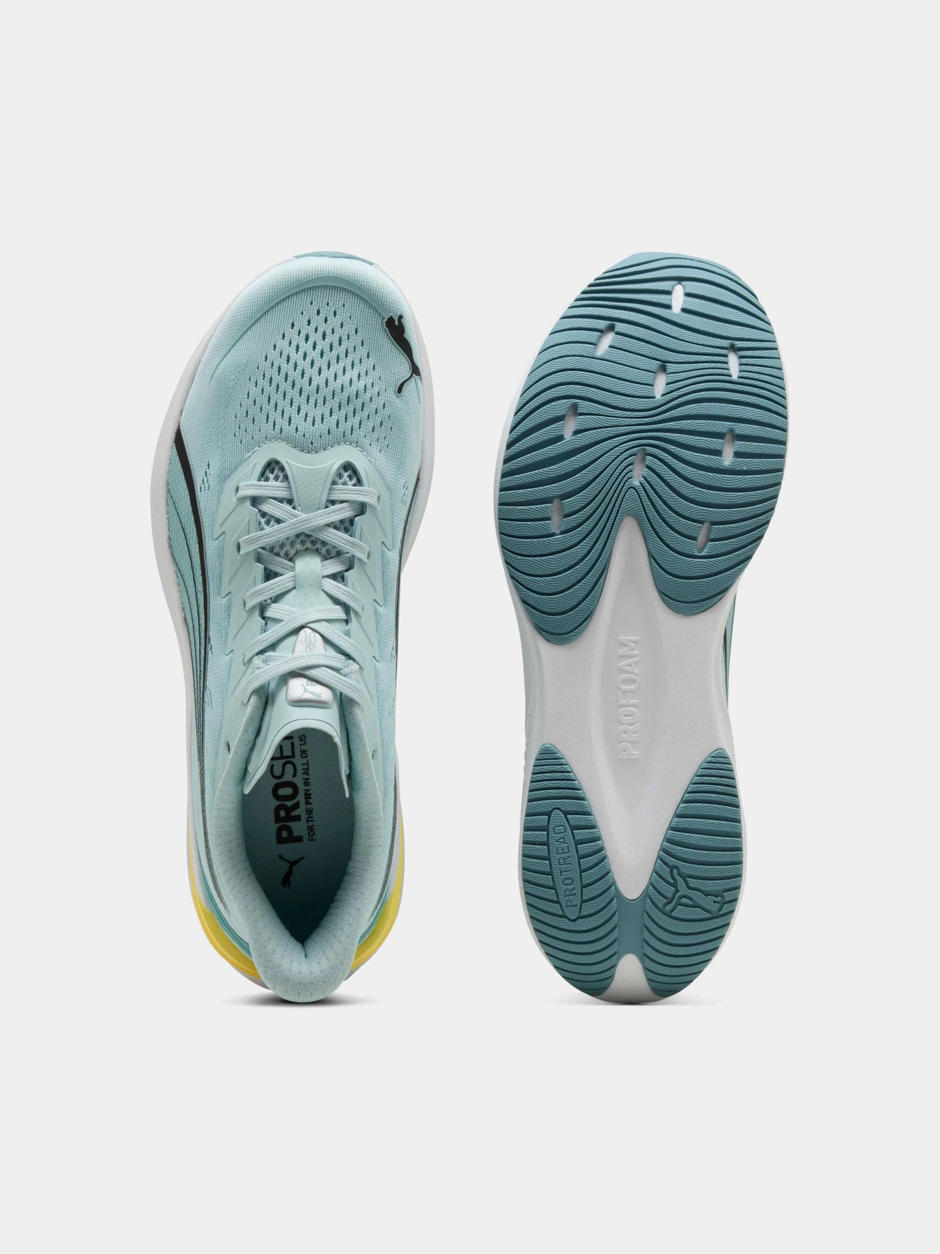 Кроссовки PUMA Darter Pro 2 модель 312587 Кроссовки PUMA Darter Pro 2 модель 312587 Фото