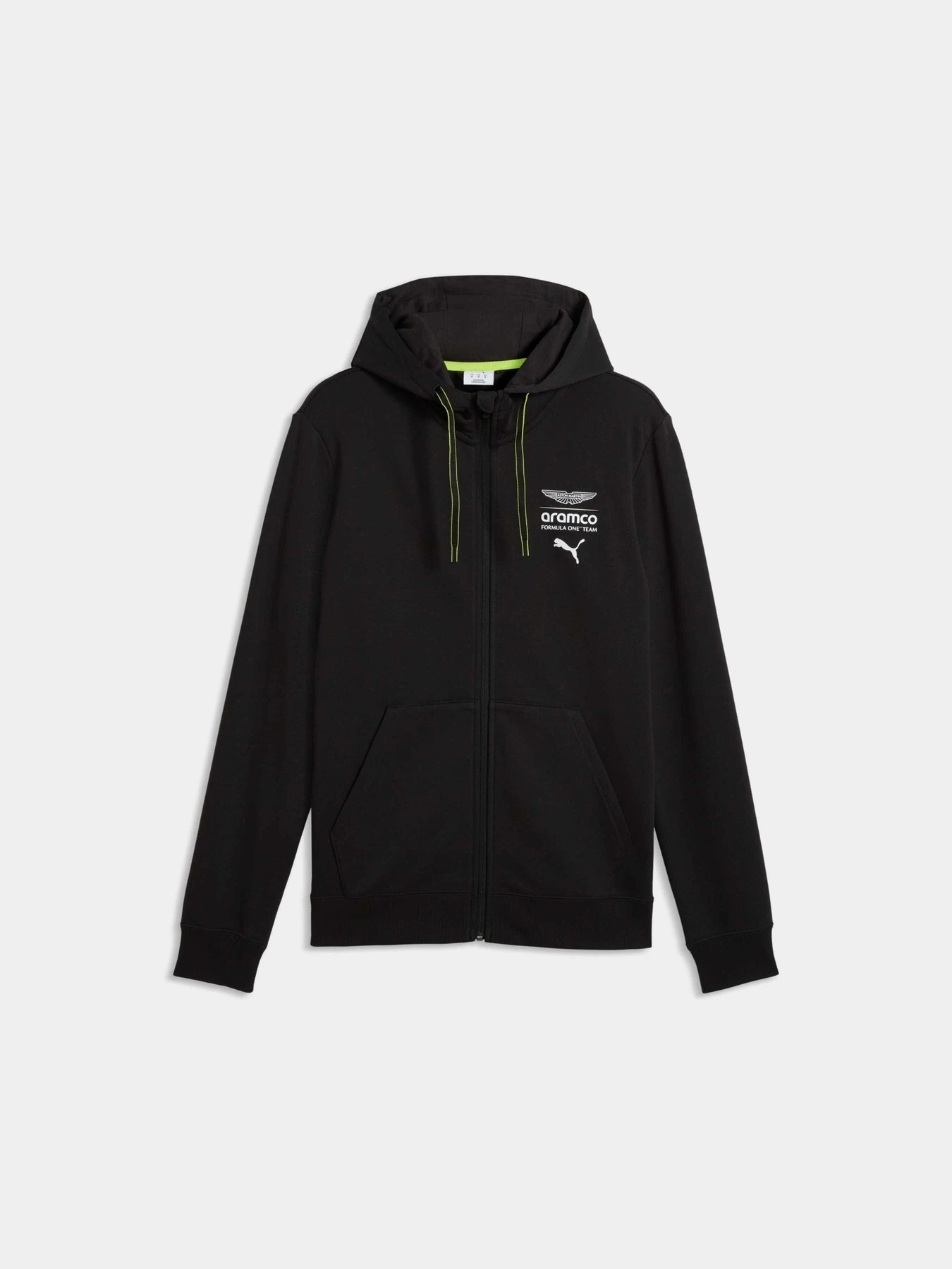 Худи и свитшоты PUMA Amf1 Essential Hooded Jacket модель 635389 Худи и свитшоты PUMA Amf1 Essential Hooded Jacket модель 635389 Фото