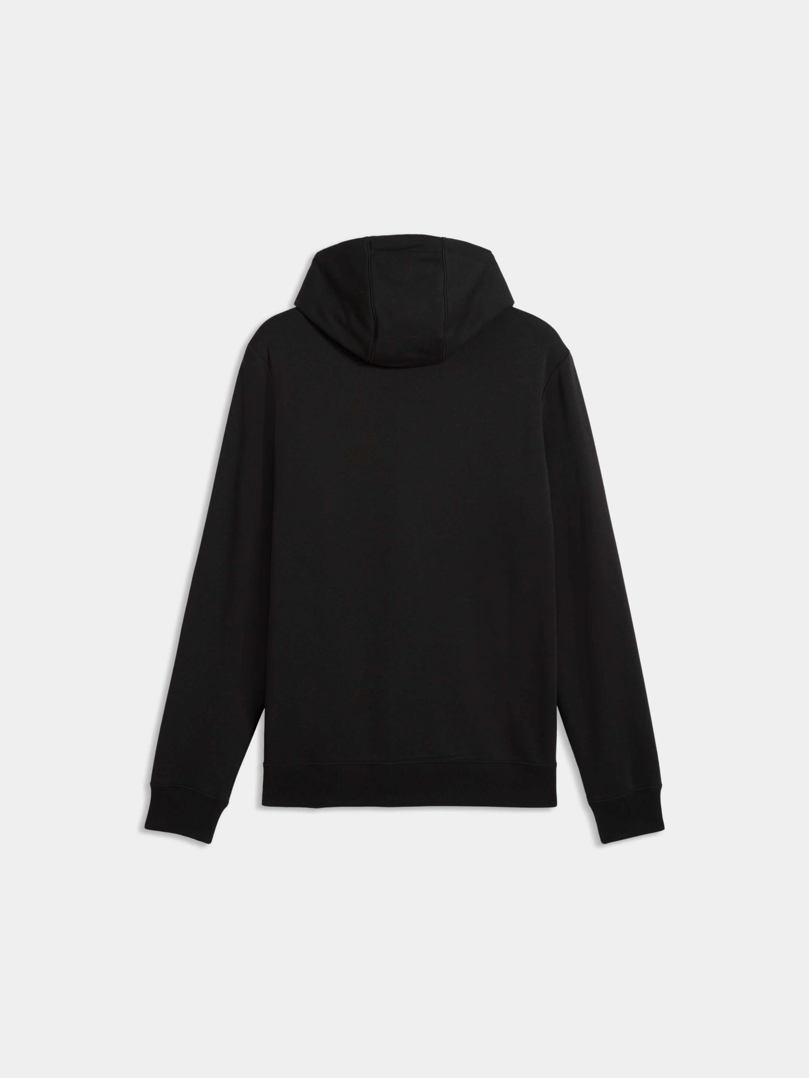 Чоловіче Худі PUMA Amf1 Essential Hooded Jacket фото 2