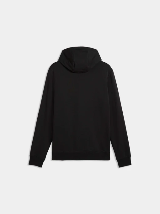 Чоловіче Худі PUMA Amf1 Essential Hooded Jacket фото 2