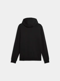 Худи и свитшоты PUMA Amf1 Essential Hooded Jacket модель 635389 Фото