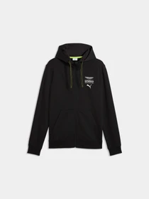 Худи и свитшоты PUMA Amf1 Essential Hooded Jacket модель 635389 Фото