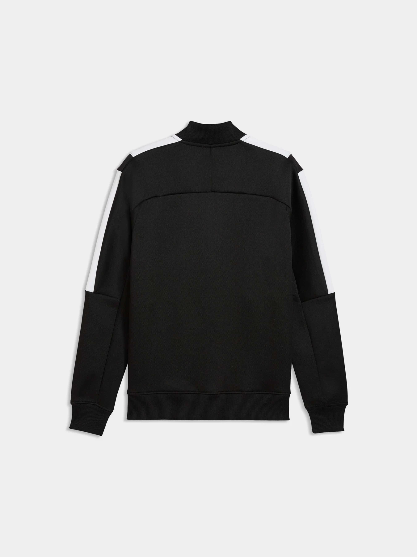 Худі та світшоти PUMA Ferrari Mt7 Track Jkt. модель 635833 Худі та світшоти PUMA Ferrari Mt7 Track Jkt. модель 635833 Фото