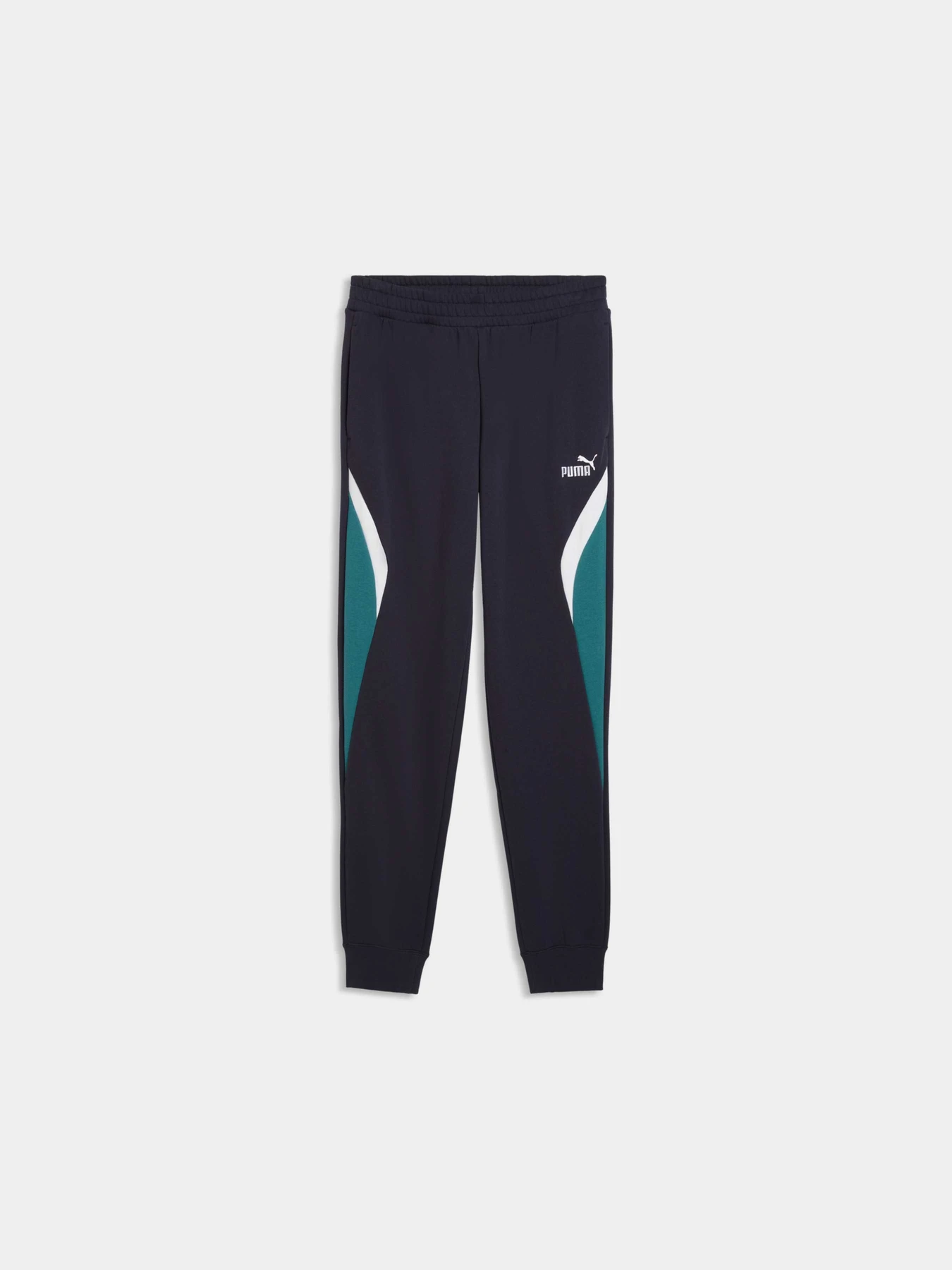 Брюки PUMA Ess Block Sweatpants модель 691700 Фото