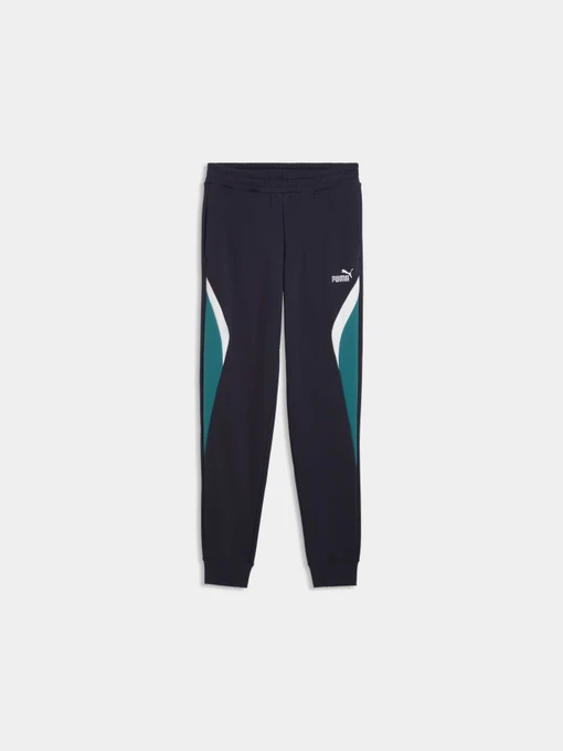 Брюки PUMA Ess Block Sweatpants модель 691700 Фото