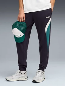 Брюки PUMA Ess Block Sweatpants модель 691700 Фото