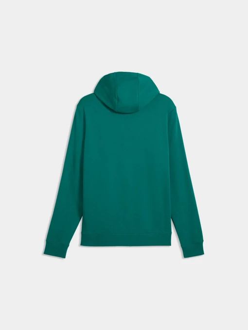 Чоловіче Худі PUMA Amf1 Essential Hooded Jacket фото 2
