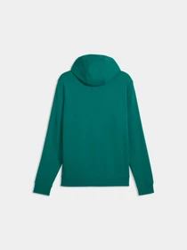 Худи и свитшоты PUMA Amf1 Essential Hooded Jacket модель 635389 Фото