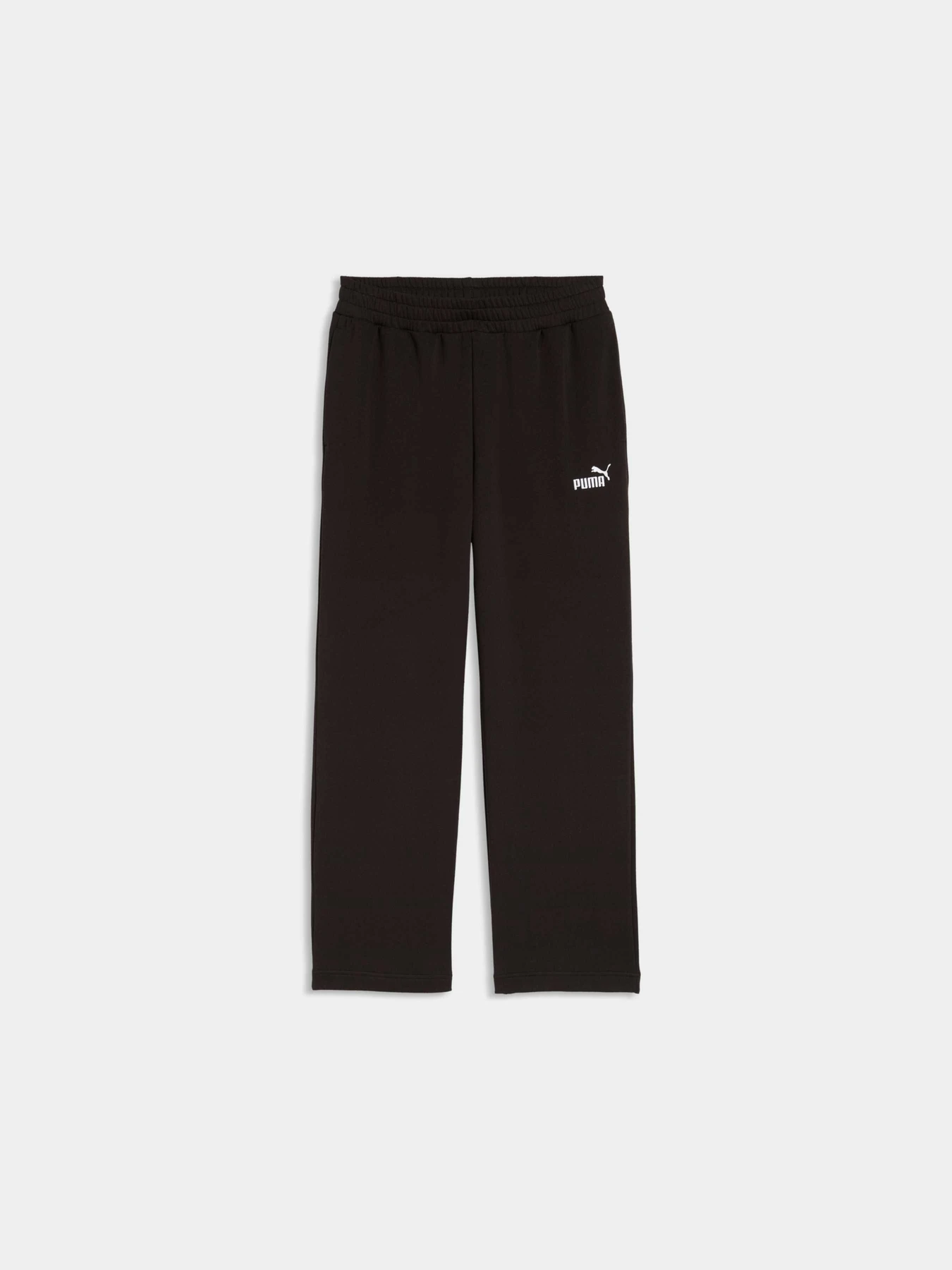 Брюки PUMA Ess No.1 Logo Relaxed Pants модель 692193 Фото