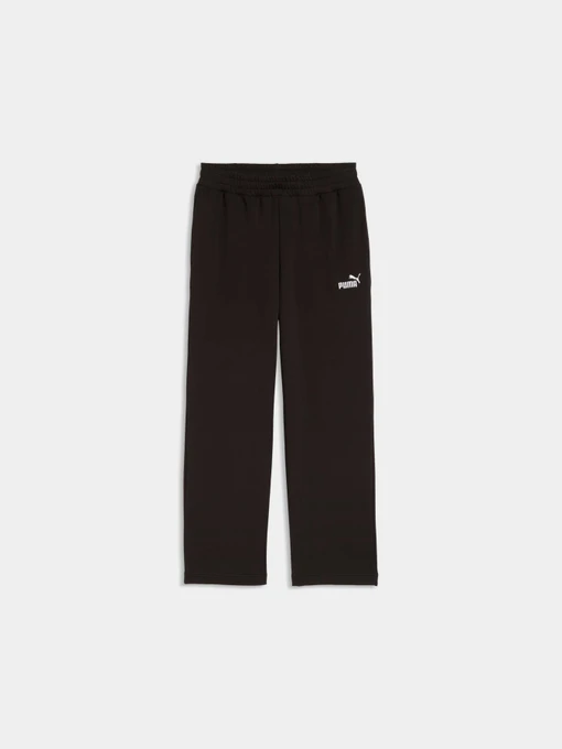 Брюки PUMA Ess No.1 Logo Relaxed Pants модель 692193 Фото