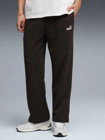 Брюки PUMA Ess No.1 Logo Relaxed Pants модель 692193 Фото