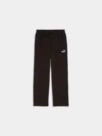 Брюки PUMA Ess No.1 Logo Relaxed Pants модель 692193 Фото