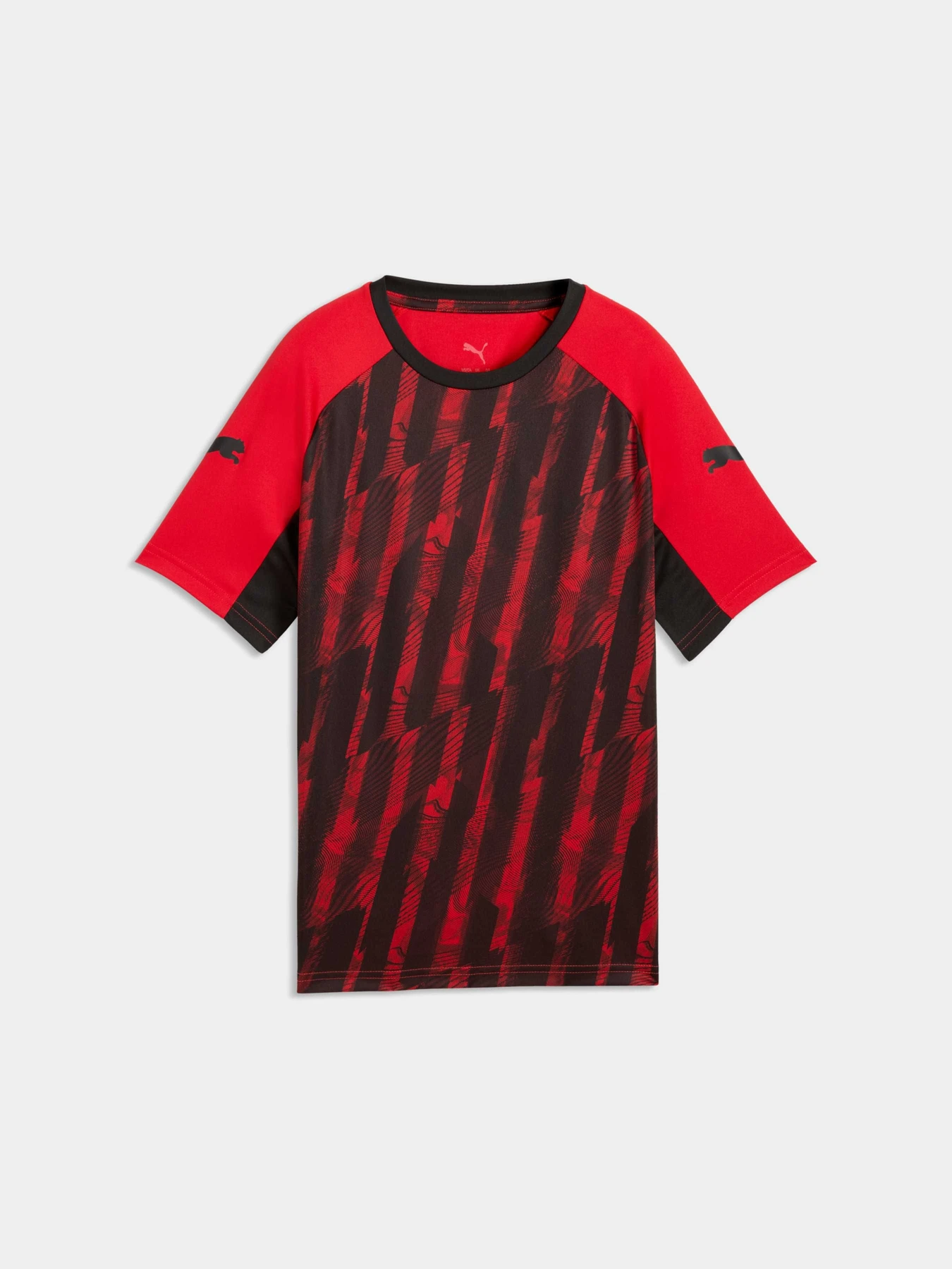 Футболки і поло PUMA Individualliga Graph Jer Jr модель 660579 Футболки і поло PUMA Individualliga Graph Jer Jr модель 660579 Фото
